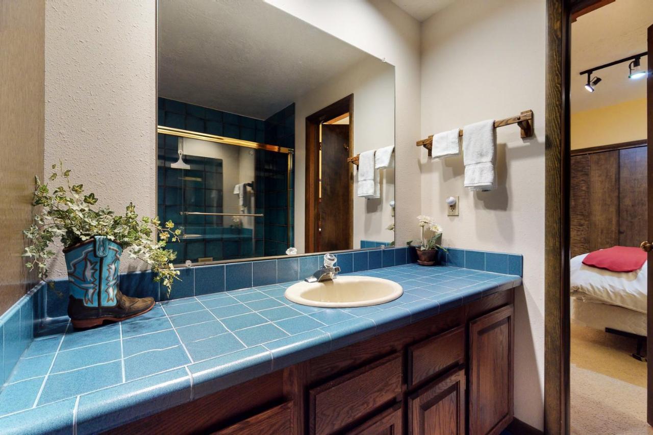 Apartmán Granite A Jackson Exteriér fotografie