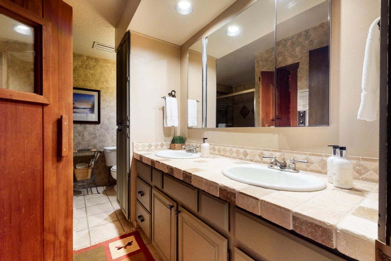Apartmán Granite A Jackson Exteriér fotografie